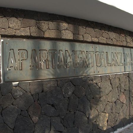 Casa De Los Amigos Tías Kültér fotó
